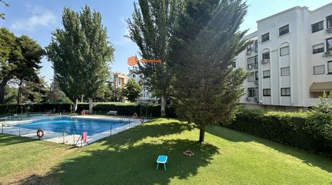 Photo 4 of Flat for rent in Calle Calle Aramayona, 3, Rejas, Madrid Capital