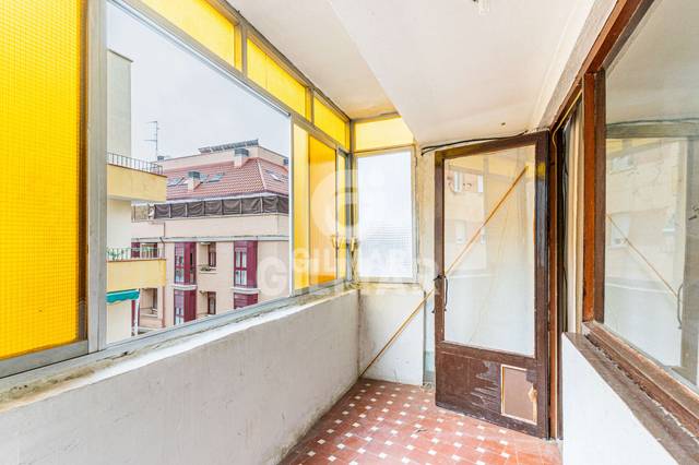 Piso en Venta en Puerta del Ángel