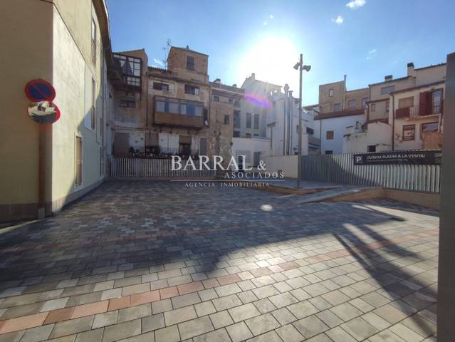 Local comercial en Alquiler en Casco Histórico