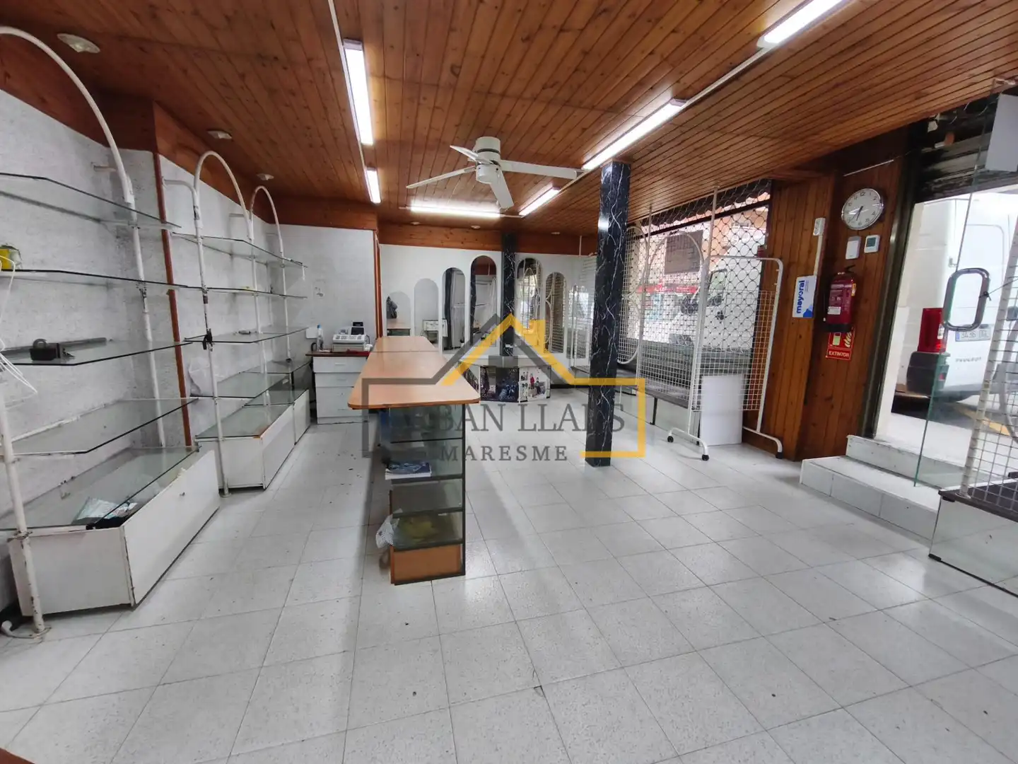Local comercial en venta en Centre, imagen 8