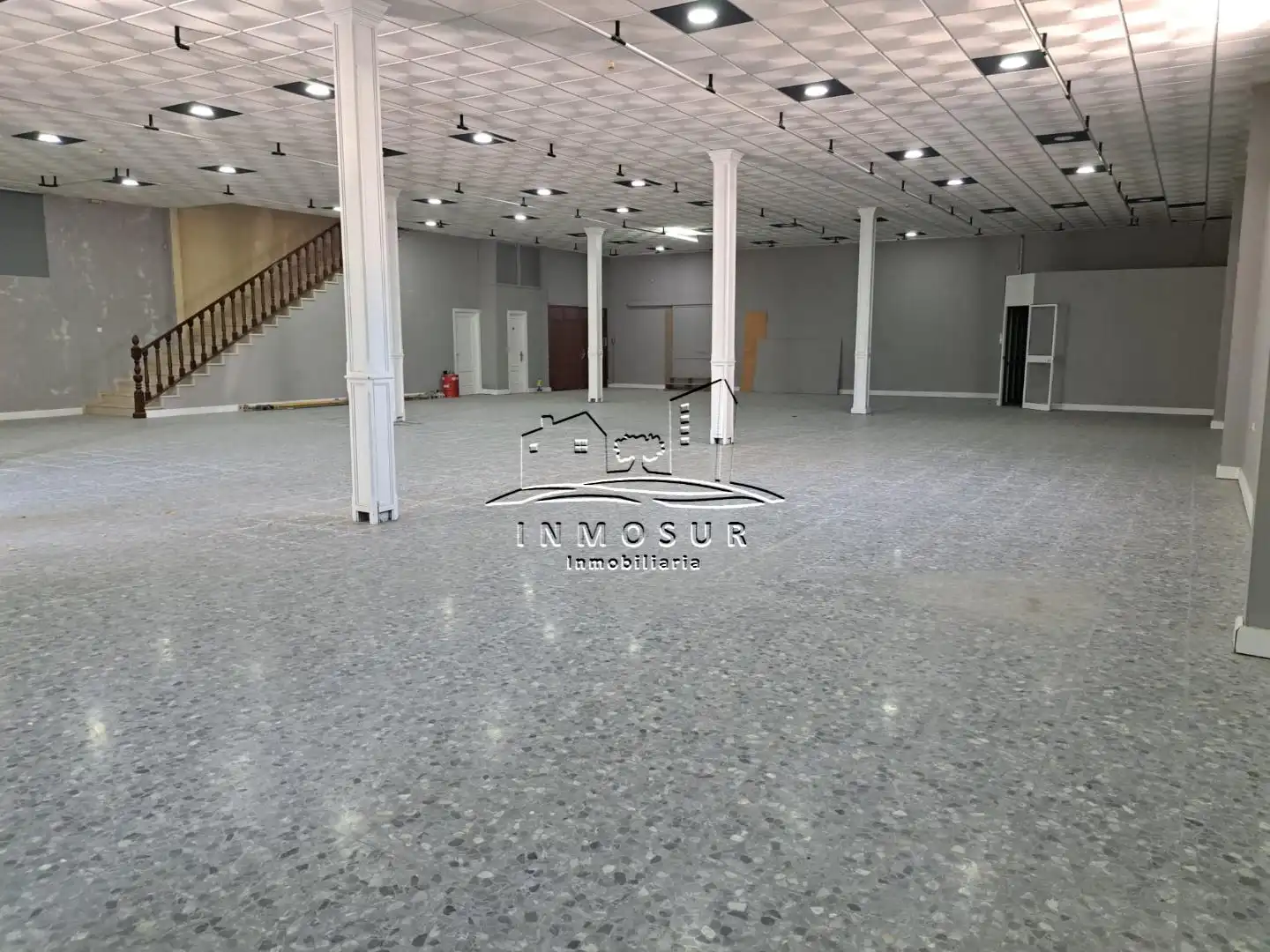 Industrial building to rent in Poleares, imagen 3