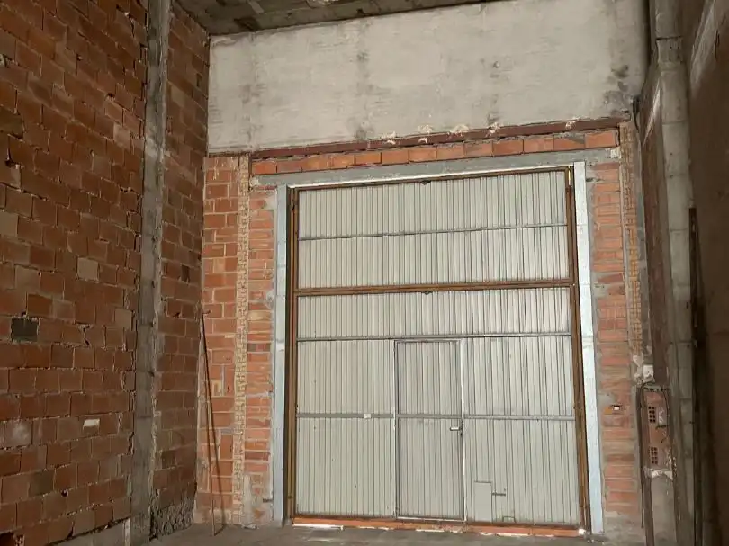 Local comercial de lloguer a Benizalon 22, imagen 6