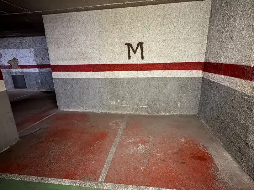 Double for sale in Carrer del General Josep Manso i Solà 14