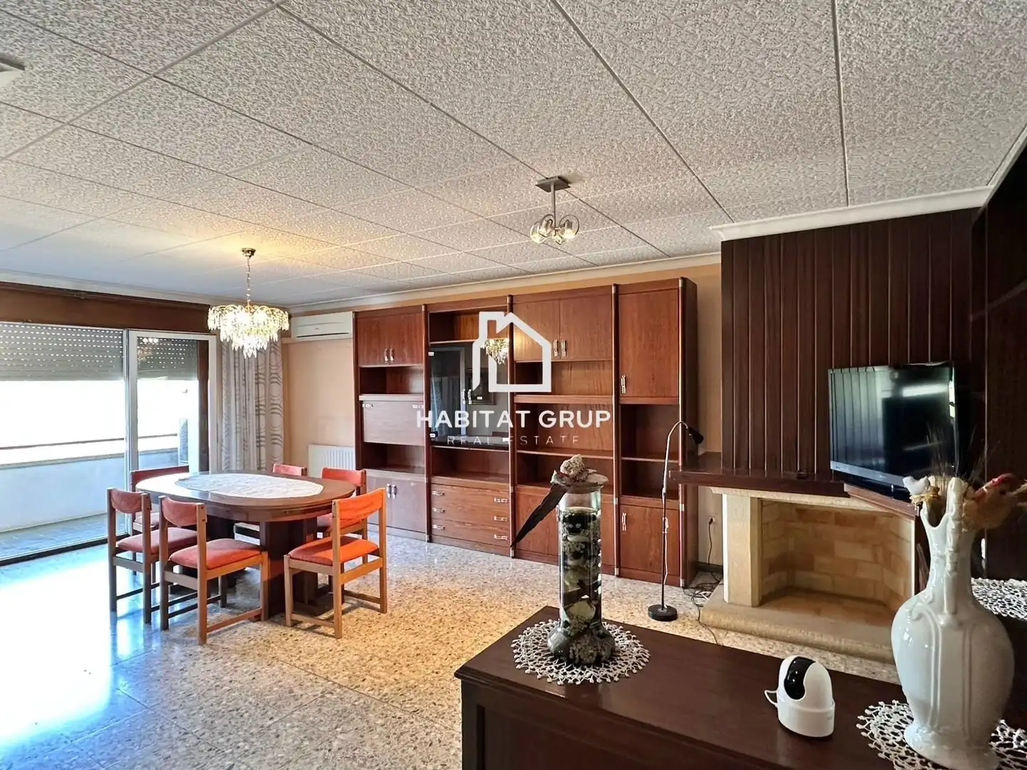 Wohnung mit Aufzug zum Verkauf in La Bisbal d'Empordà, imagen 3
