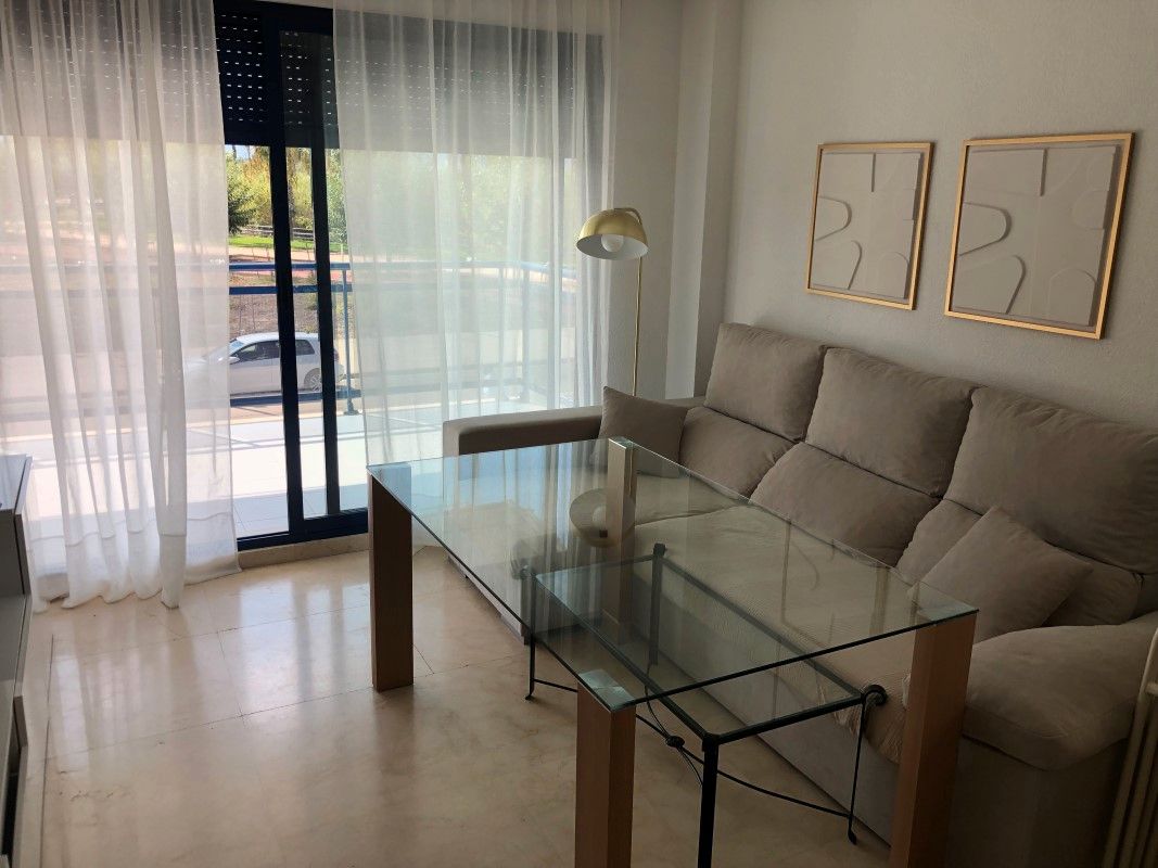 Apartment to rent in Guardamar de la Safor