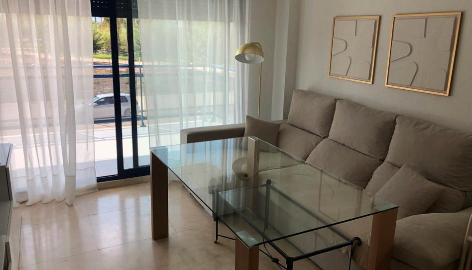 Photo 1 of Apartment to rent in Guardamar de la Safor, Valencia