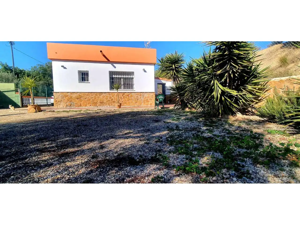 Chalet con jardín en venta en Pasaje Los Martos 1, imagen 65