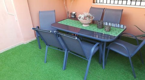 Foto 3 de Casa adosada en venda a Puerto Deportivo, Fuengirola