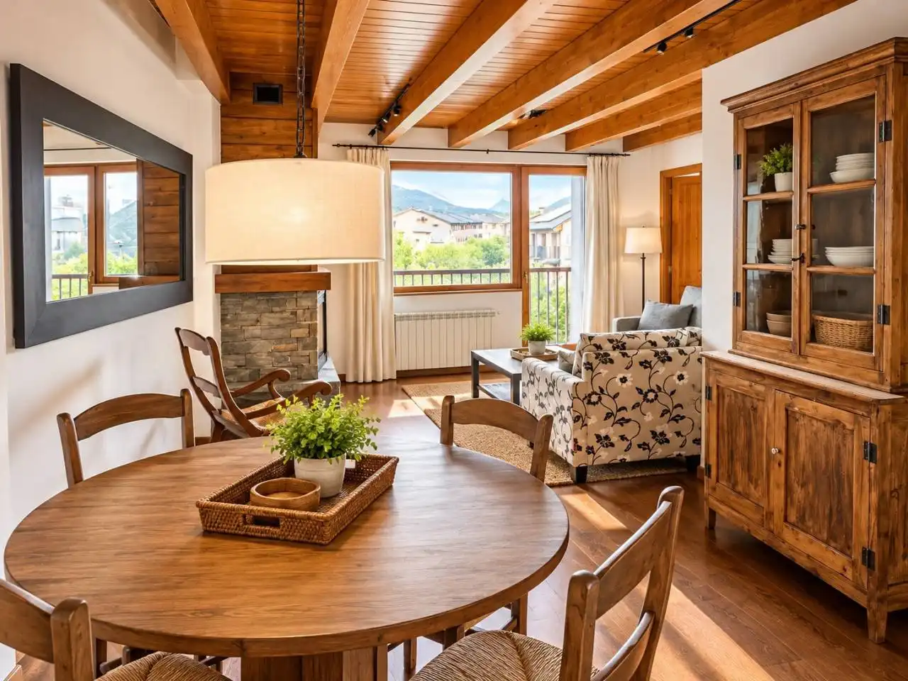 Appartamento con balcone in vendita a Calle Pendís