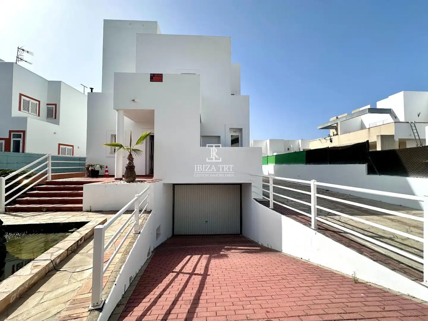 Xalet amb piscina en venda a Malaga, imagen 16