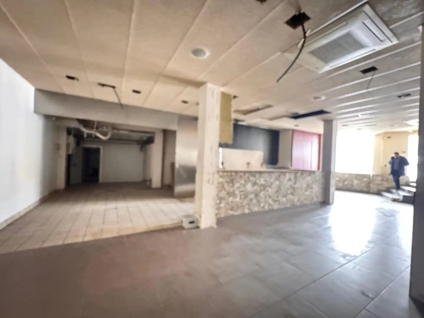 Local en venta en Palafrugell