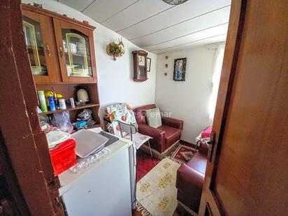 Living room of House or chalet for sale in Castro Caldelas  with Furnished and Balcony