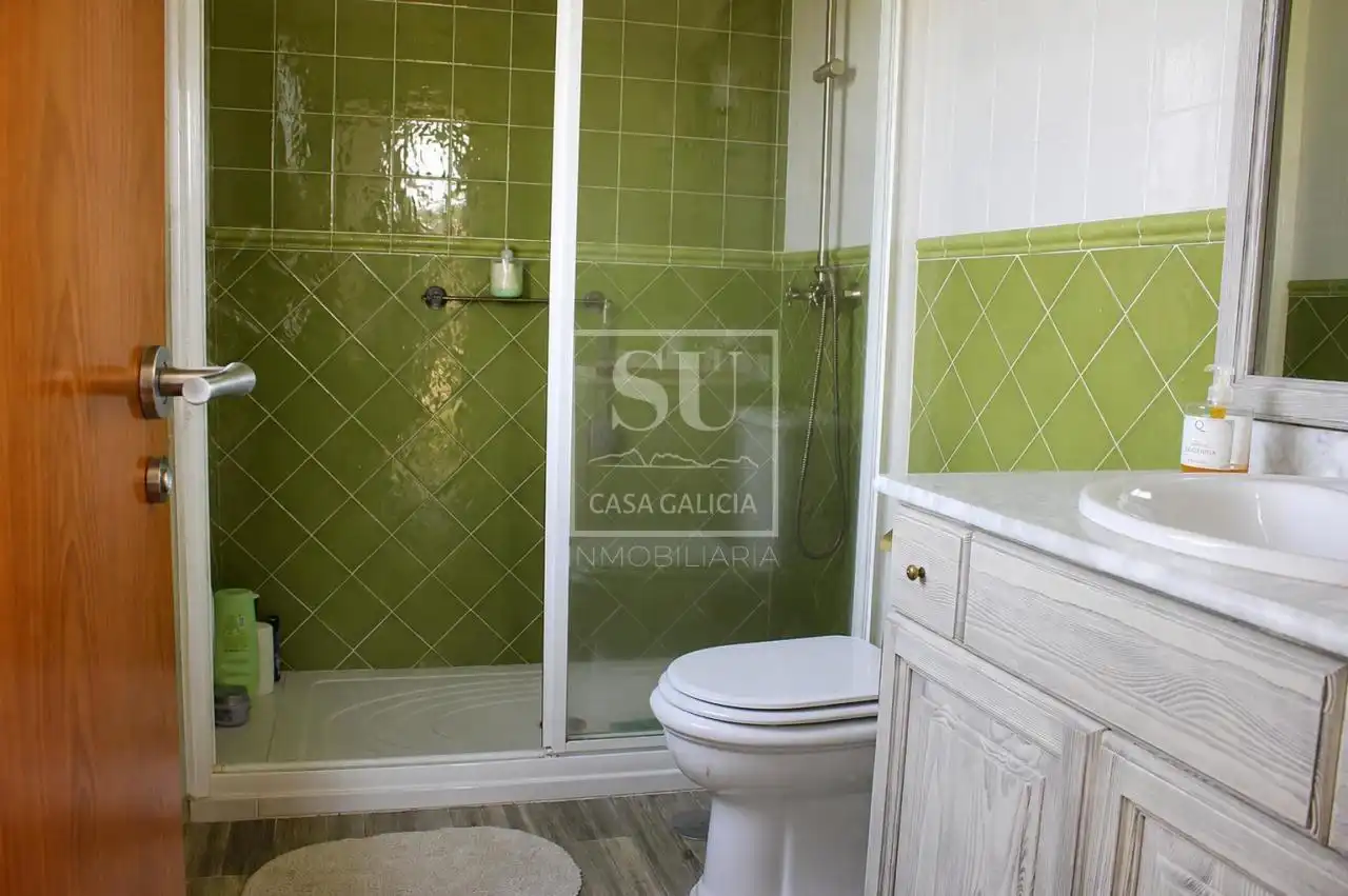 House with garden for sale in Salceda de Caselas, imagen 22