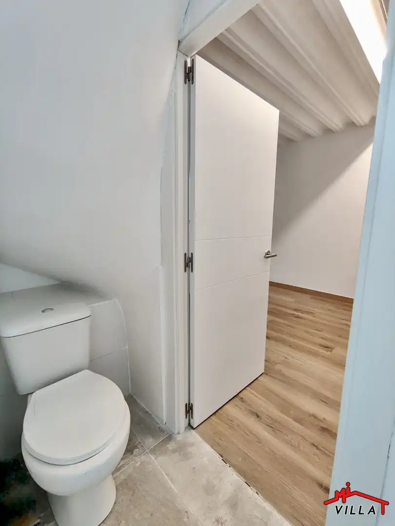 Chalet con terraza en venta en Ramales de la Victoria, imagen 9