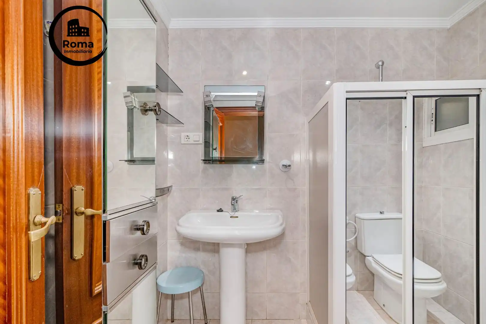 Flat with terrace for sale in Zaidín, imagen 26