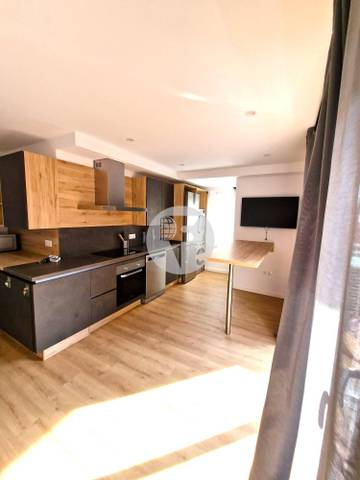 Piso en Venta en Plaça Catalunya - Escola Industrial