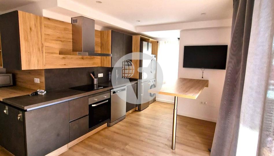 Foto 1 de Piso en venta en Plaça Catalunya - Escola Industrial, Barcelona