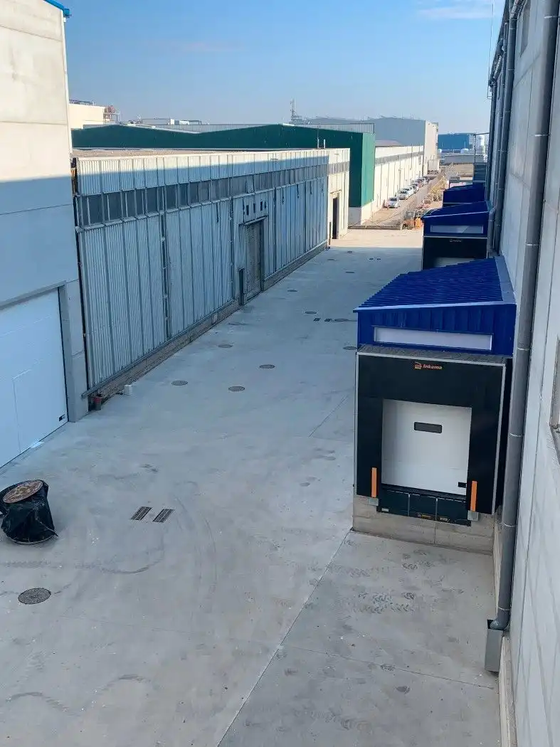 Industriegebäude zur Miete in Celrà, imagen 7