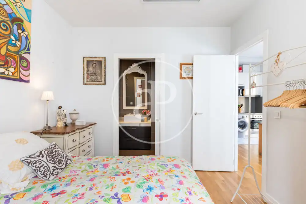 Habitación de Piso en venta en Ciutat Vella 