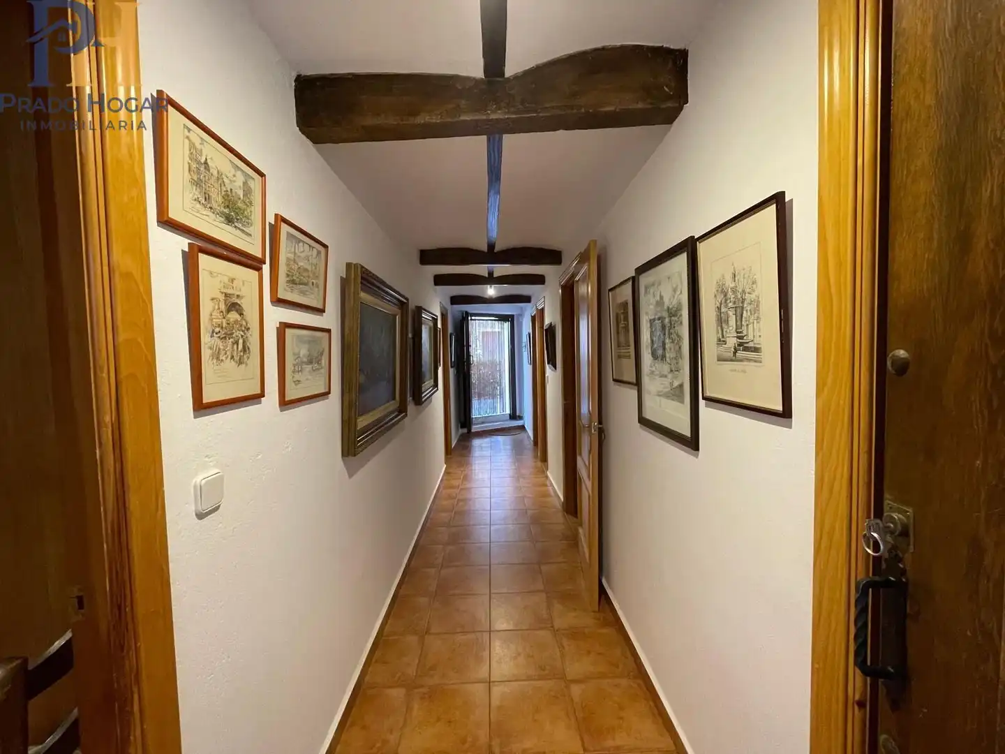 Casa in vendita a Peraleda de la Mata, imagen 53
