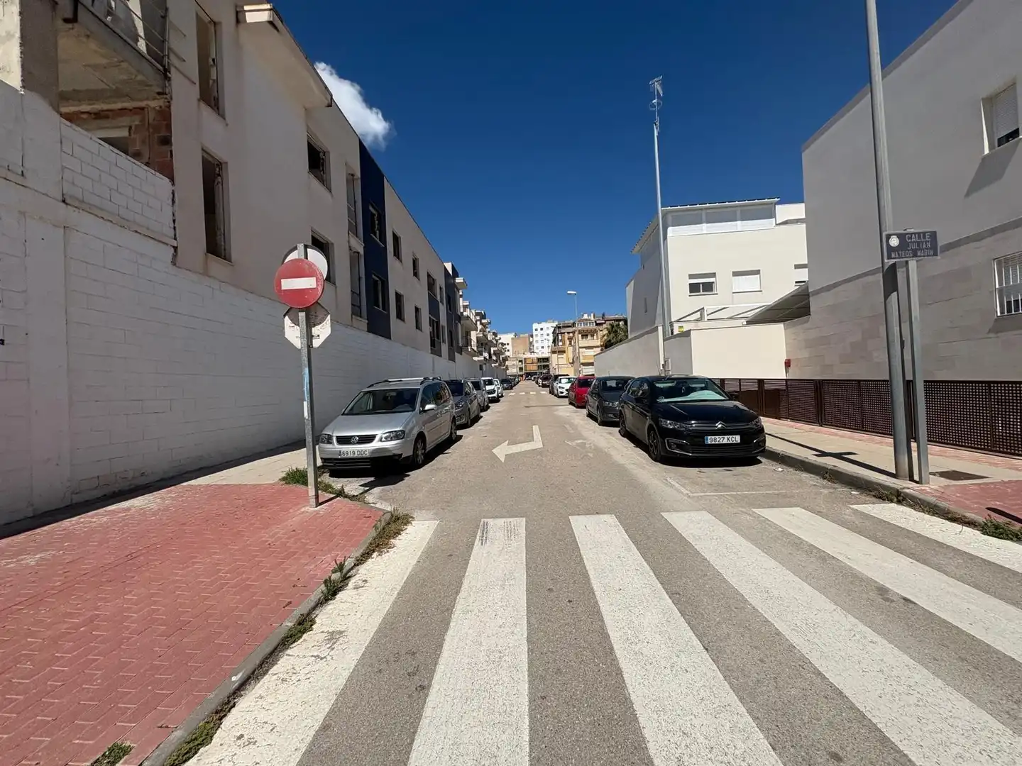 Terrenys i solars en venda a Lorca Ciudad, imagen 4