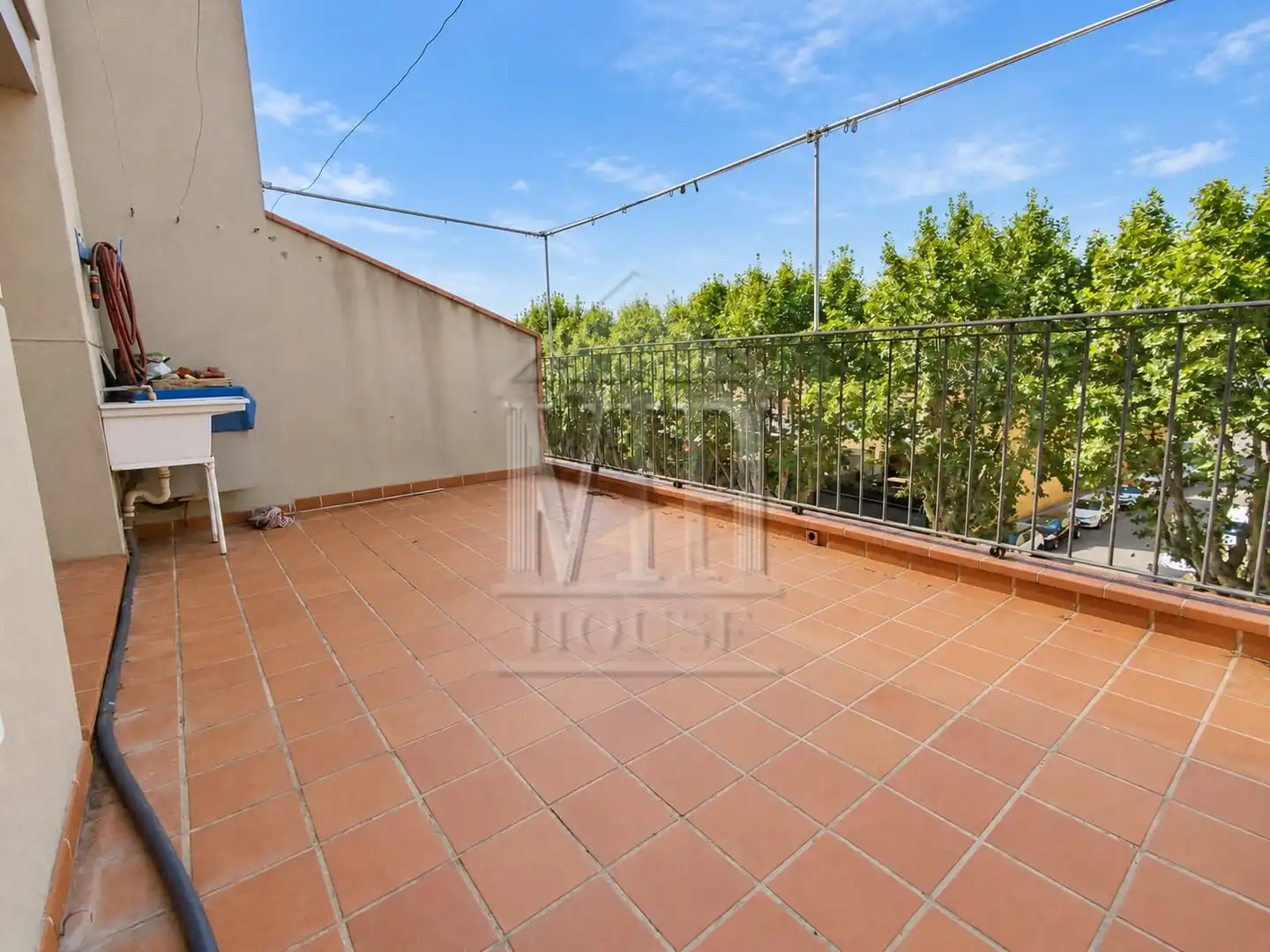 Adossat amb terrassa en venda a Carrer Minerva 47A, imagen 54