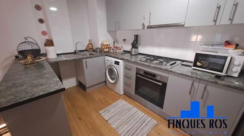 Foto 5 de Pis en venda a Casco Urbano, Vinaròs