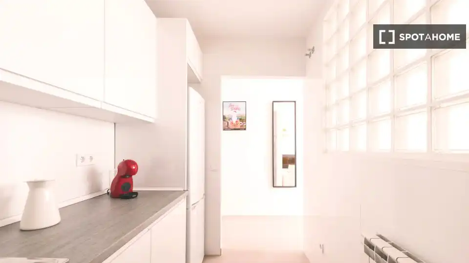 Wohnung zur Miete in Carabanchel, imagen 12