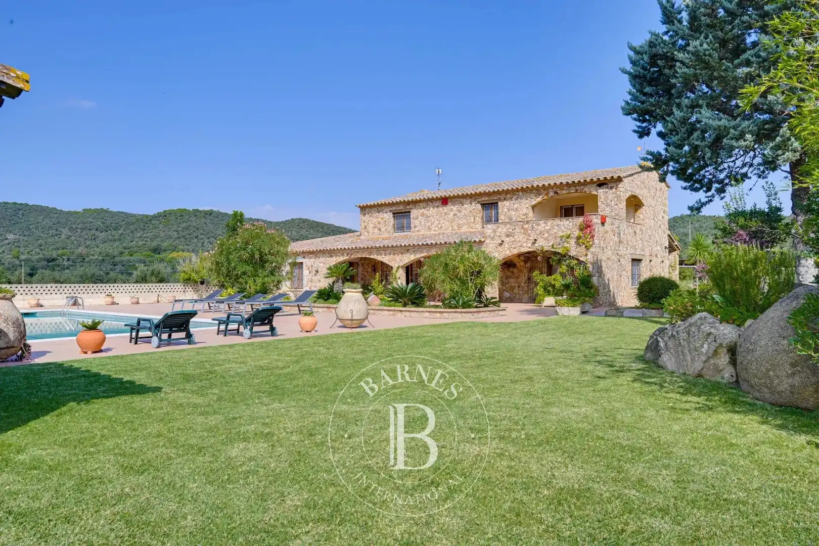 Country house with pool for sale in Cabanyes - Mas Ambrós - Mas Pallí, imagen 36