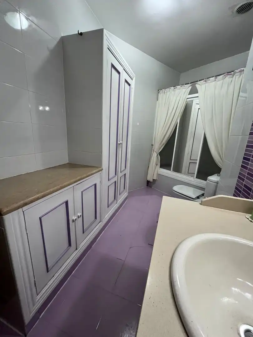 Flat for sale in LAS MORERAS, Burguillos