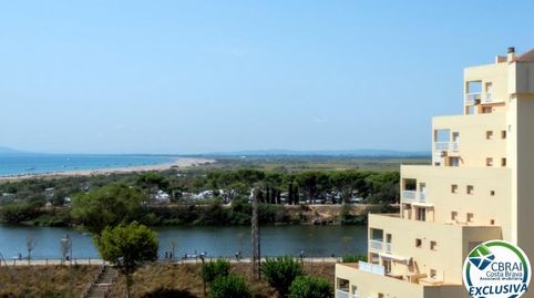 Foto 2 de Piso en venta en De la Muga, 6, Carlit - Montseny, Empuriabrava