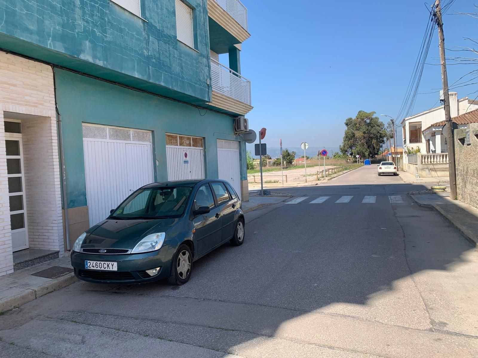 Aparcament de Garatge en venda en Nules