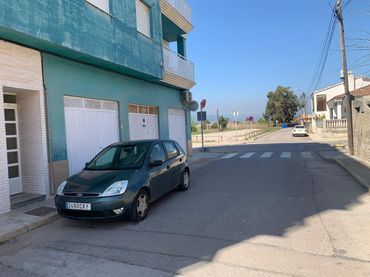 Einzelparkplatz zum Verkauf in Nules