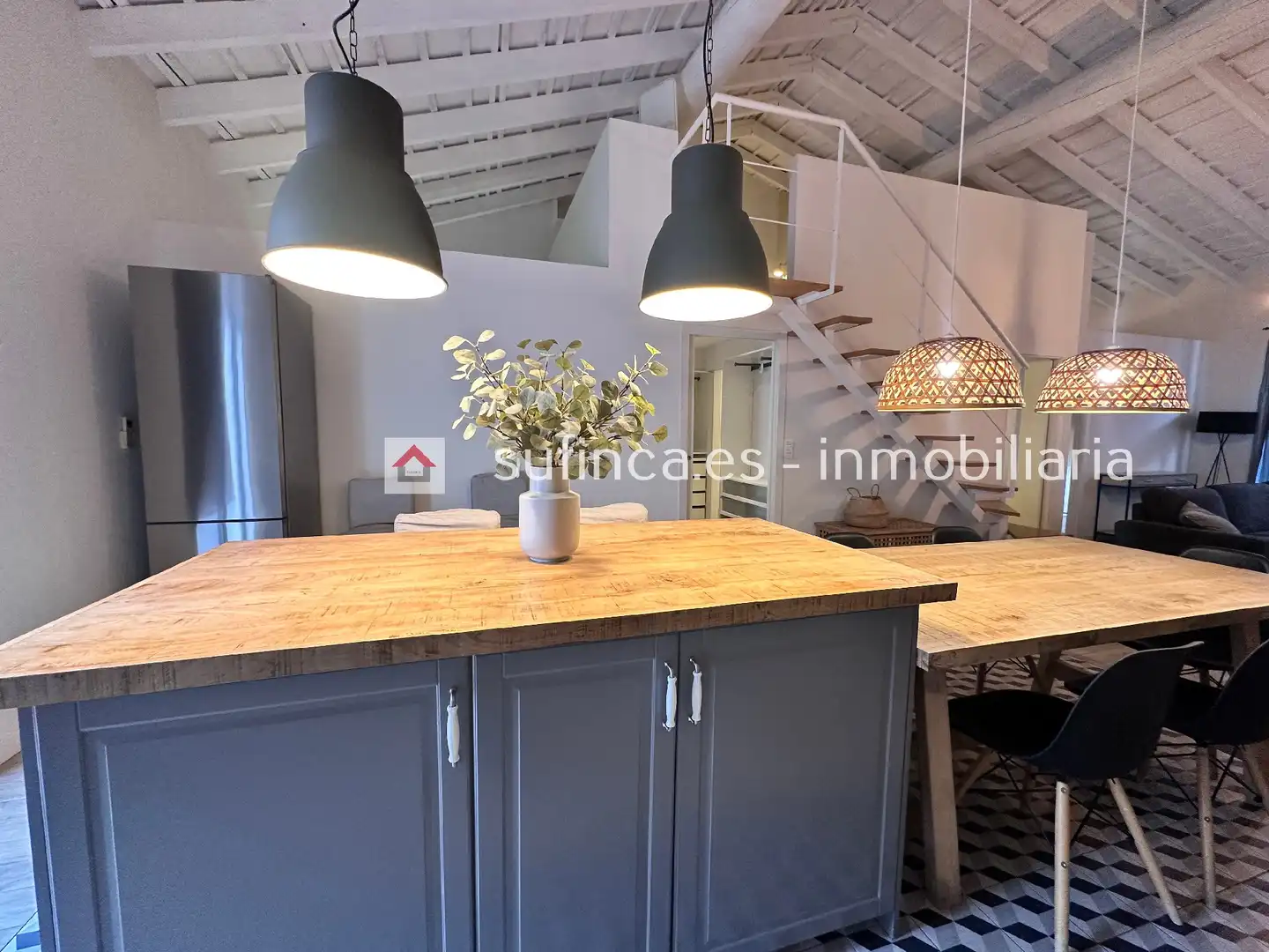 Piso en venta en Eixample