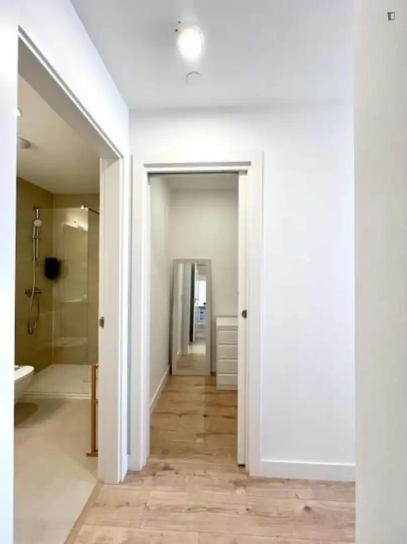 Apartamento de alquiler en Martiricos - La Roca - La Rosaleda
