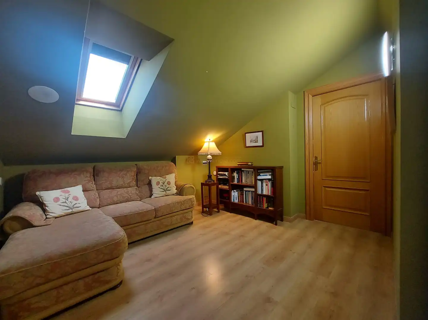 Casa con terraza en venta en Lardero - Castilla, imagen 38