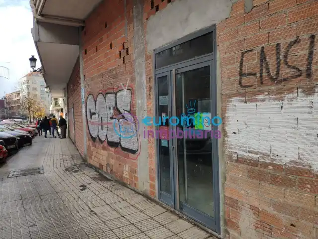 Local comercial en venda a Rúa Paseo Matutino, imagen 2
