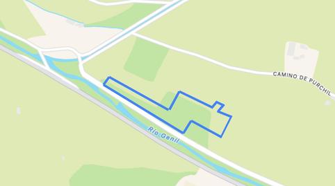 Photo 2 of Residential for sale in  Polígono 9 Parcela 307 Marachat. Granada (granada, 9, Camino de Ronda,  Granada Capital