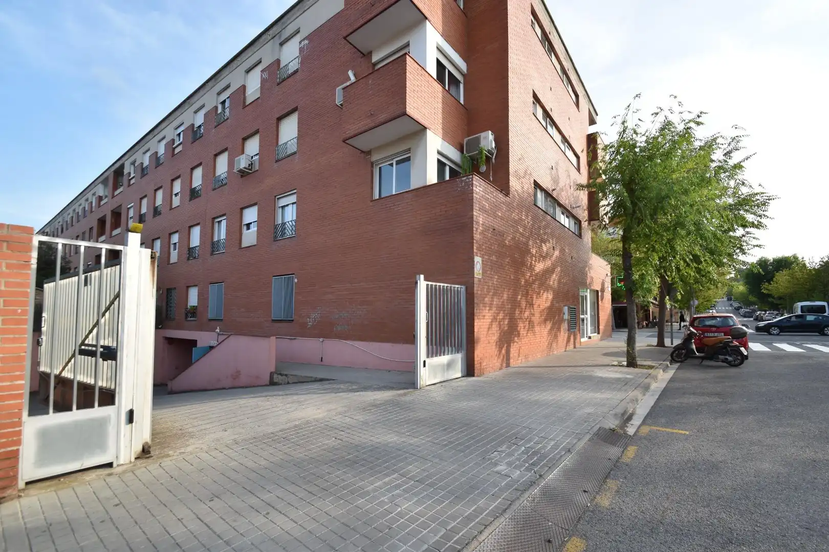 Parcheggio in vendita a Nord, imagen 9