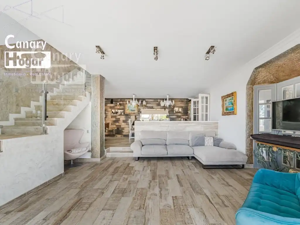Maison avec terrasse à vendre à Costa Adeje, imagen 28