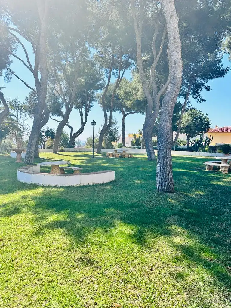 Apartament amb piscina en venda a Avenida Carlota Alessandri, imagen 27