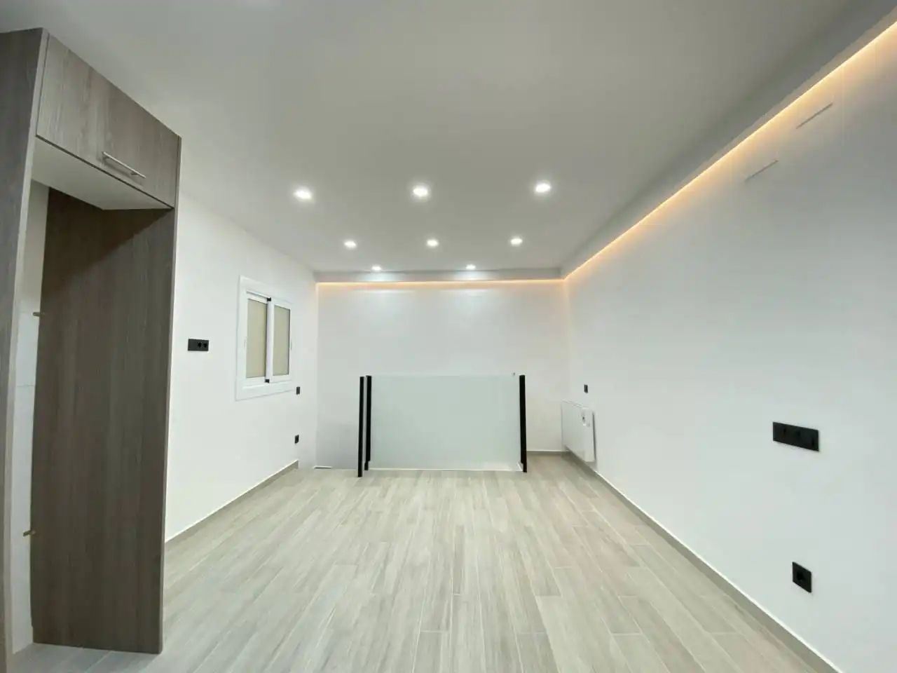 Dúplex en venda a Calle Baró de la Barre, Vallcarca i els Penitents