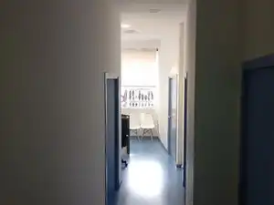 Local de lloguer en Barcelona amb Aire condicionat i Parquet