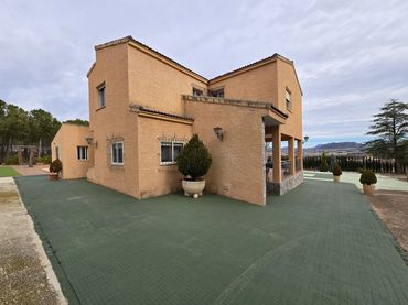 Casa rústica en venta en Salinas