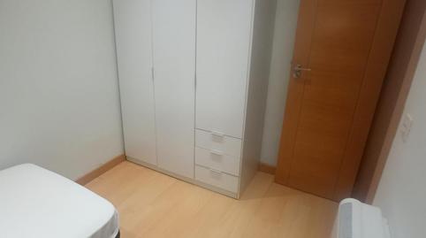 Foto 3 de Apartamento de alquiler en San Bernardo, Salamanca Capital