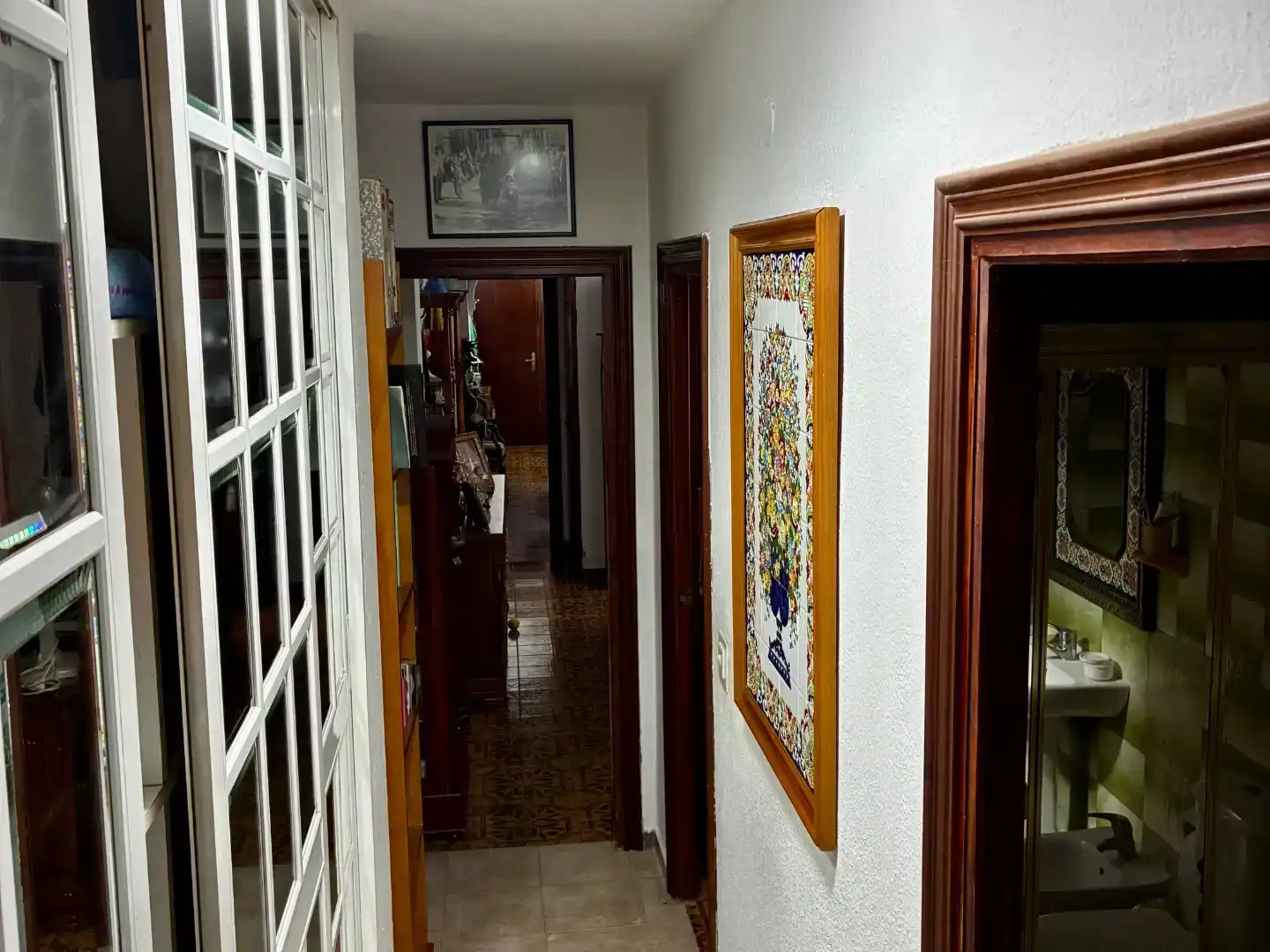 Piso en venta en San Pablo - Santa Justa