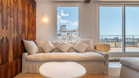 Foto 3 de Apartament en venda a La Maternitat i Sant Ramon, Barcelona Capital