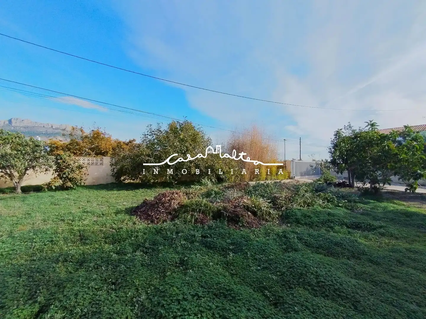 Casa o xalet en venda en Ador amb Calefacció, Jardí privat i Terrassa