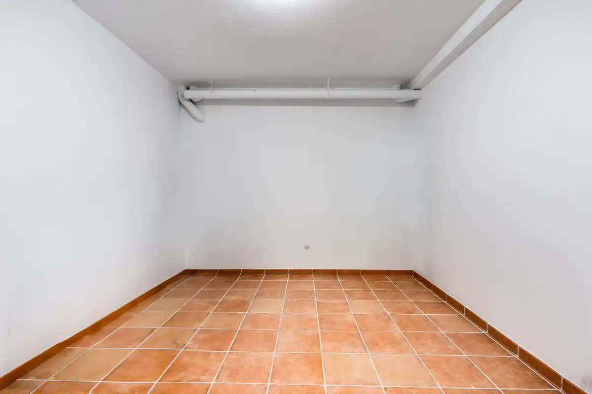 Casa adosada de lloguer en Estepona amb Aire condicionat, Moblat i Forn