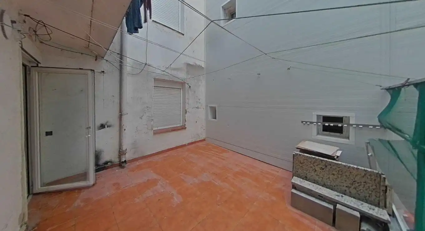 Piso en venta en Madrid con Parquet